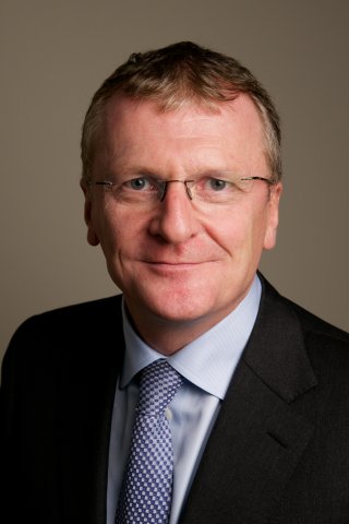 Profile photo of Peter Ward
